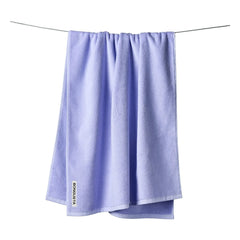 Bongusta - Naram Bathroom Towel | Lavender