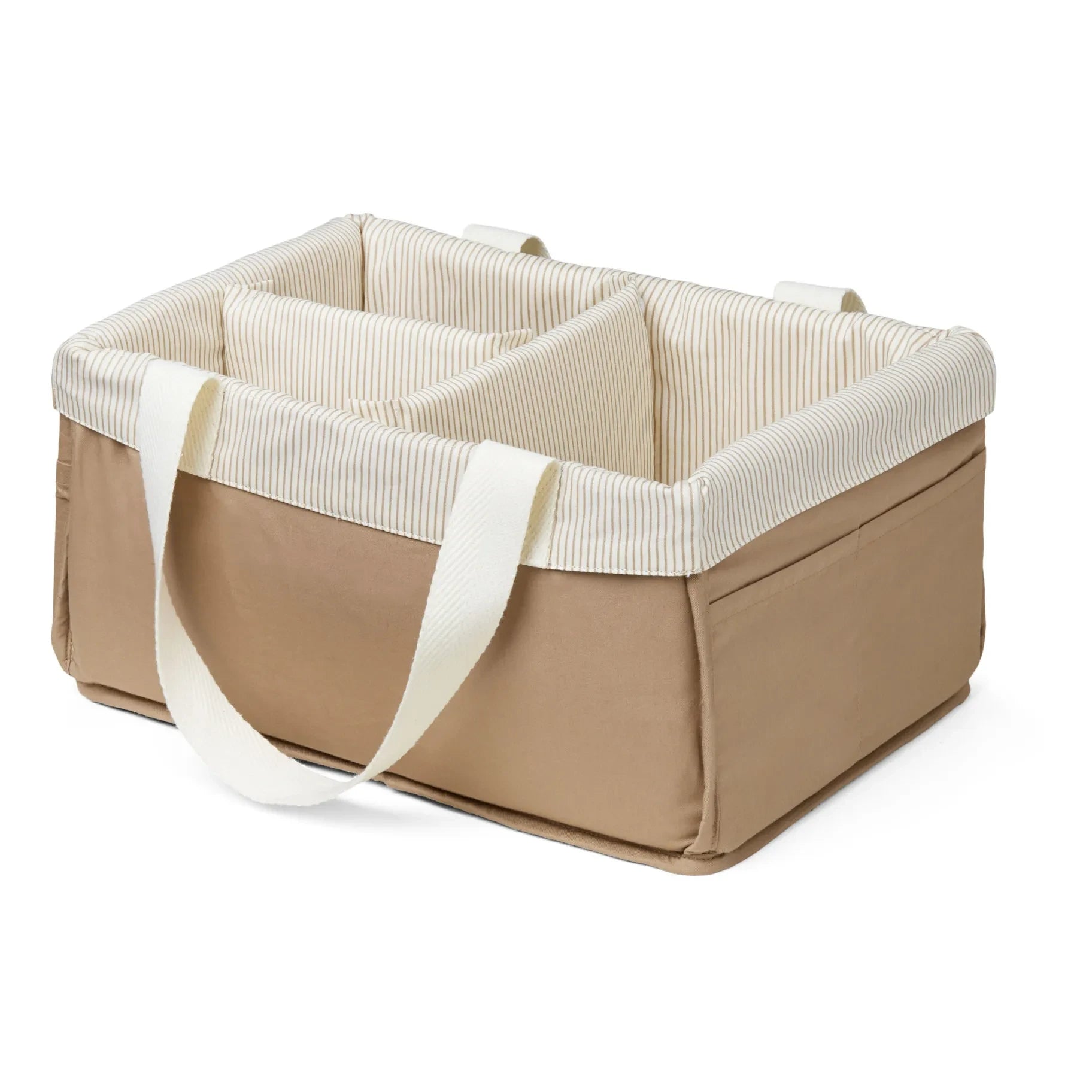 Cam Cam - Stripes Camel compartment organizer | Camel