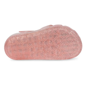 Konges Sløjd - Lilo Cherry Sandals | Light Pink