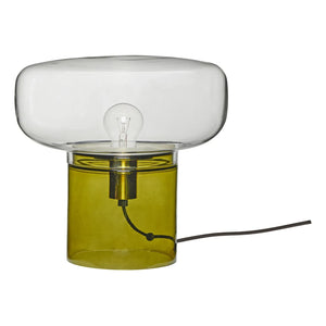 Hübsch - Crave Table Lamp