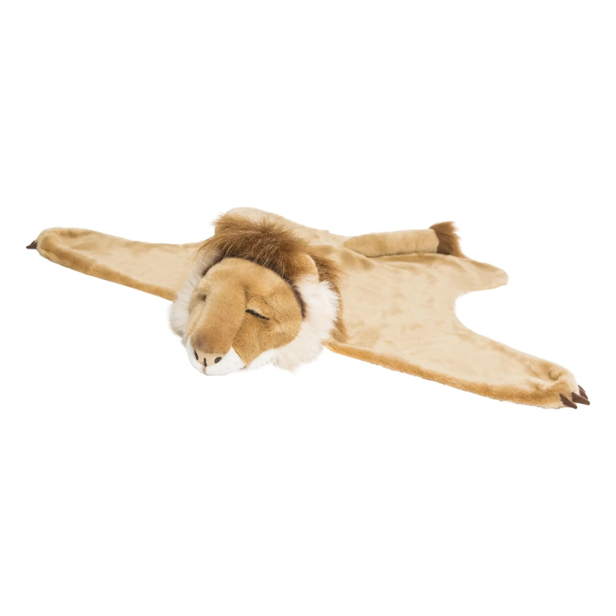 Wild & Soft - Lion costume | Brown