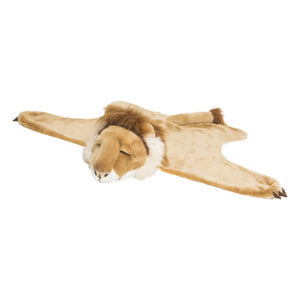 Wild & Soft - Lion costume | Brown