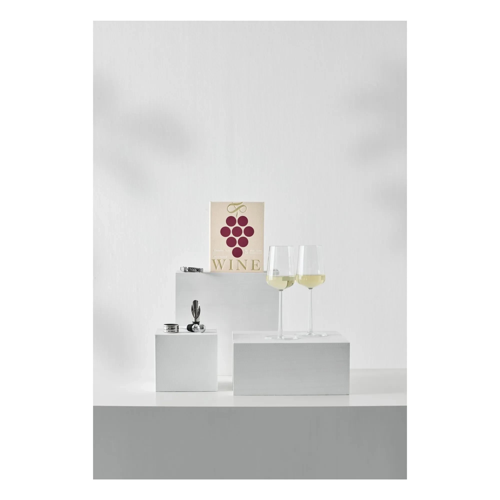 PrintWorks - Wine Accessory Set