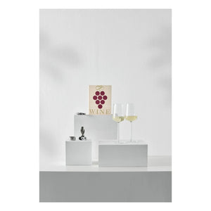 PrintWorks - Wine Accessory Set