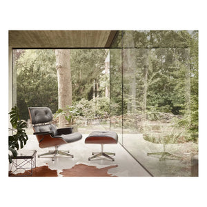 Vitra - Gül Ağacı Lounge Koltuğu, Charles & Ray Eames, 1956 | Gül Ağacı