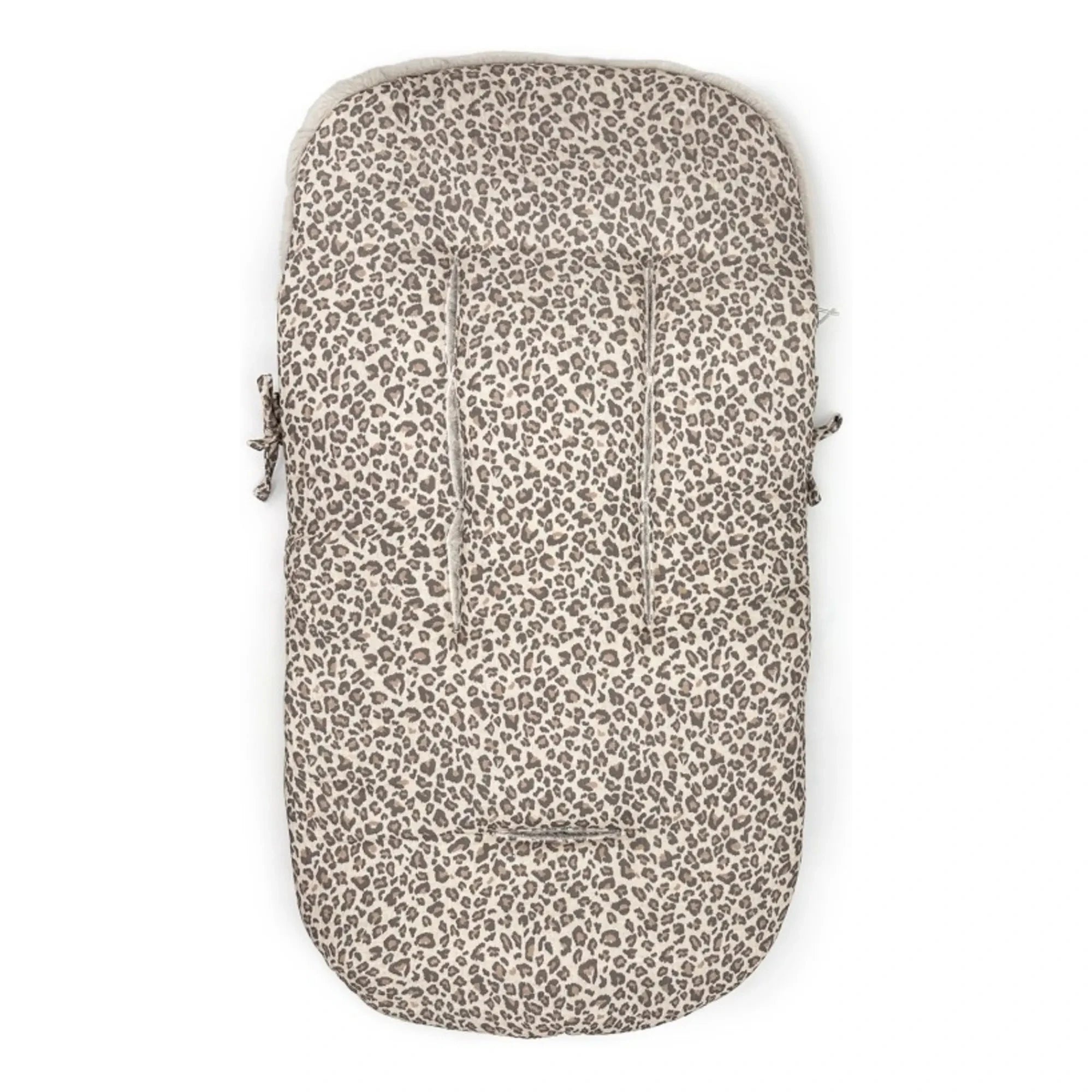 Baby Shower - Comfort Wild Angel Nest | Leopard