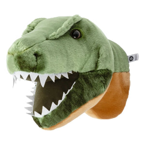 Wild & Soft - T-Rex Trophy | Green