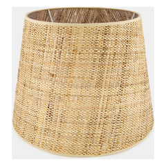 House of Capricorn - Cesta wicker lampshade