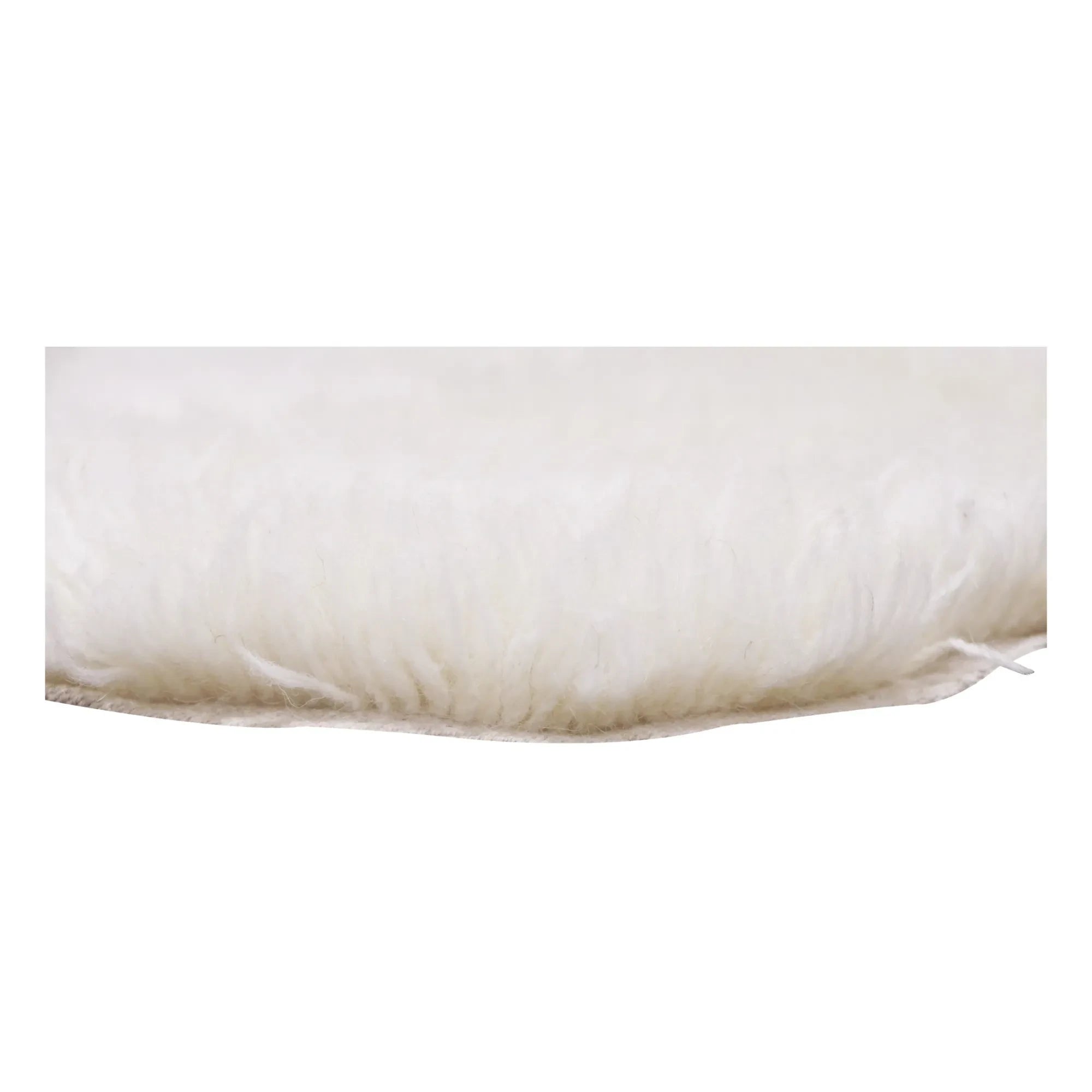 Lorena Canals - Wool Carpet | White