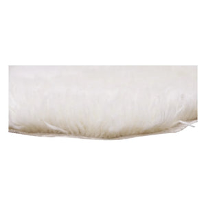 Lorena Canals - Wool Carpet | White
