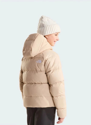 The North Face - G Hydrenalite Padded Jacket | Beige