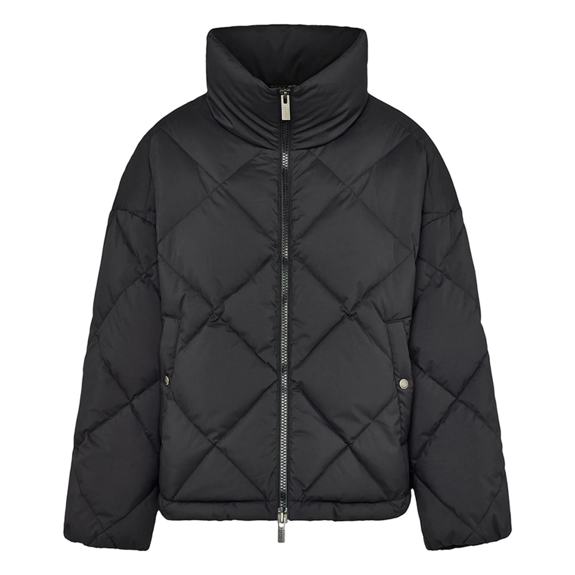 Pyrenex - Adele Puffer Jacket | Black