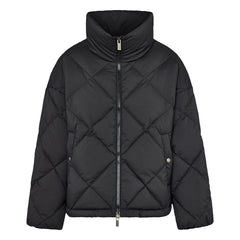 Pyrenex - Adele Puffer Jacket | Black