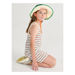 Bobo Choses - Bobo Choses Hat | Navy Blue