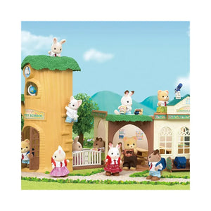 Sylvanian Families - Forest School