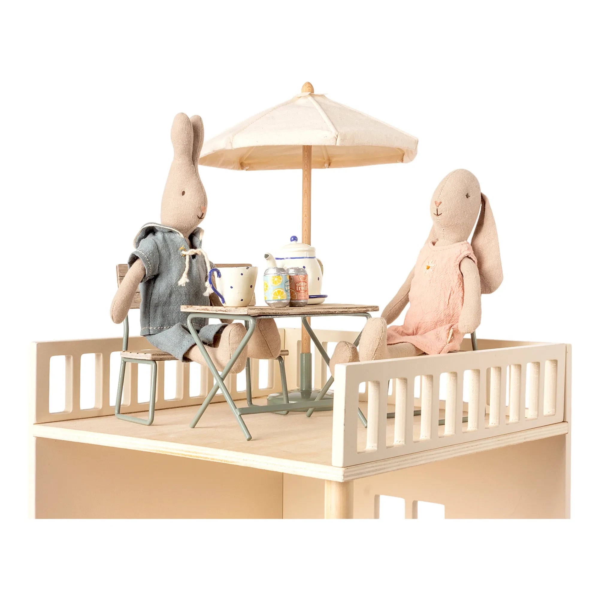 Maileg - Mini Garden Furniture