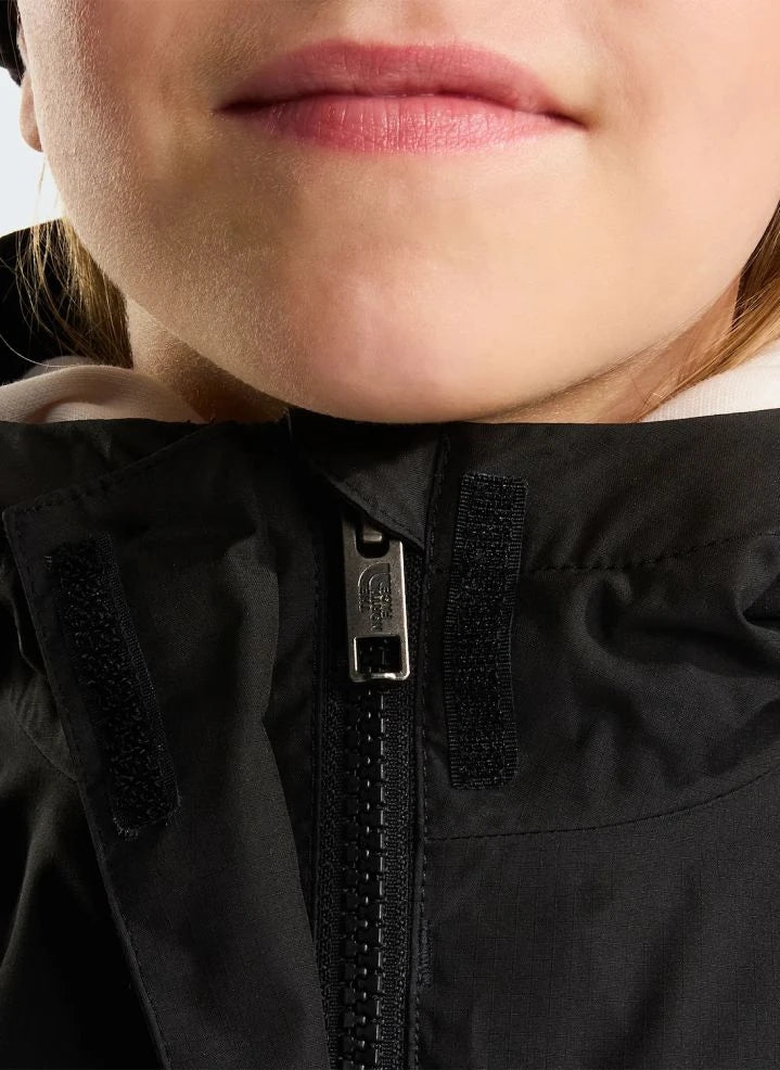 The North Face - Antora Rain Jacket | Black
