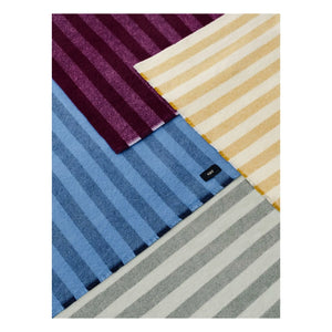 Hay - Duo Blanket | Mint Green