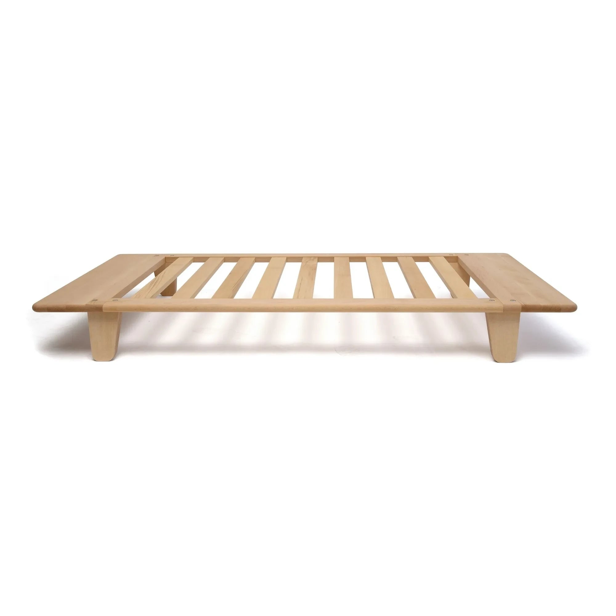 Charlie Crane - Yomi Junior Bed | Beech