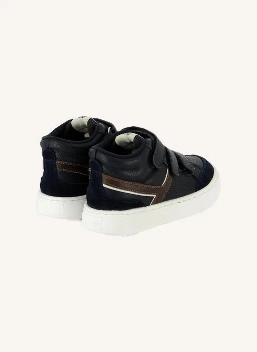 Tartine et Chocolat - 17 Hi Easy Sneakers | Koyu Mavi