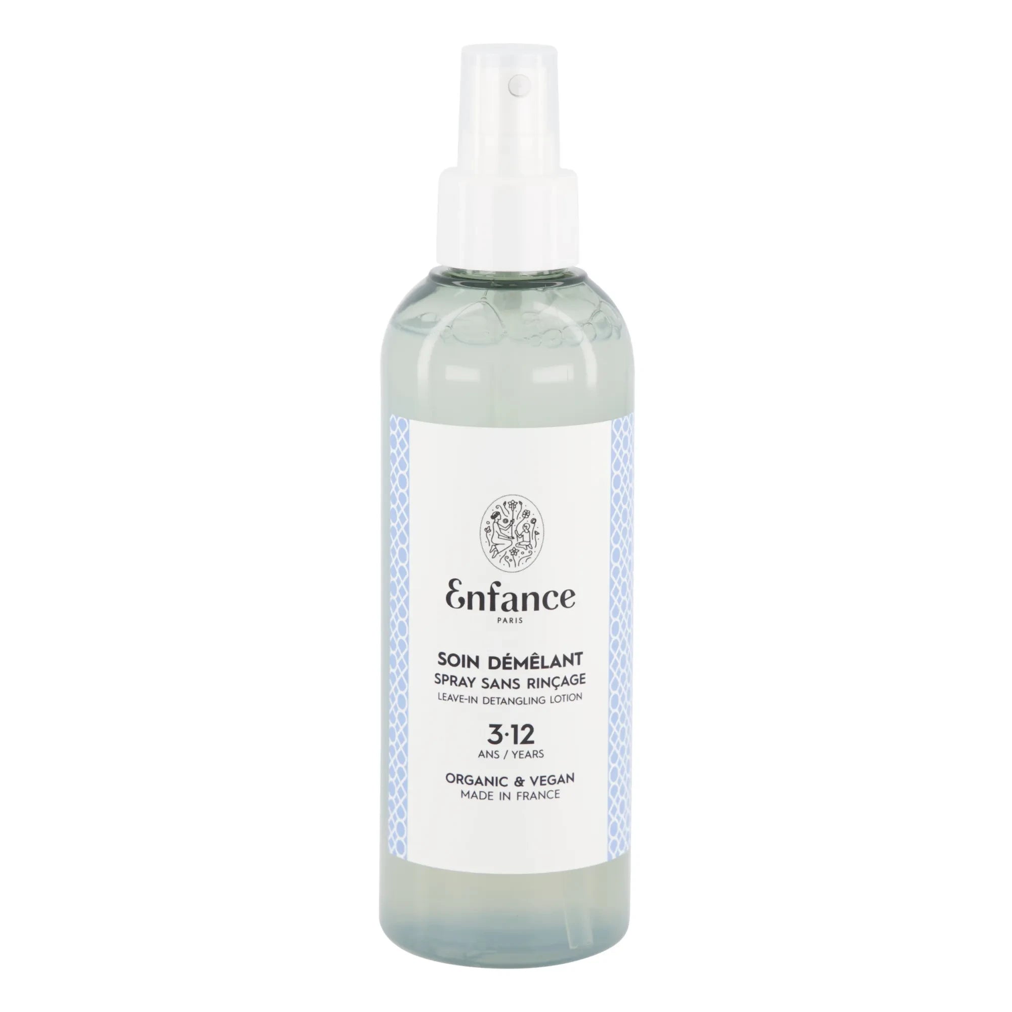 Enfance Paris - Durable Easy Spread Spray - 200 ml
