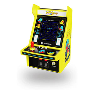 My Arcade - Pac-Man Arcade Console