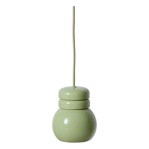 HKliving - Pendant Bulb | Pistachio Green
