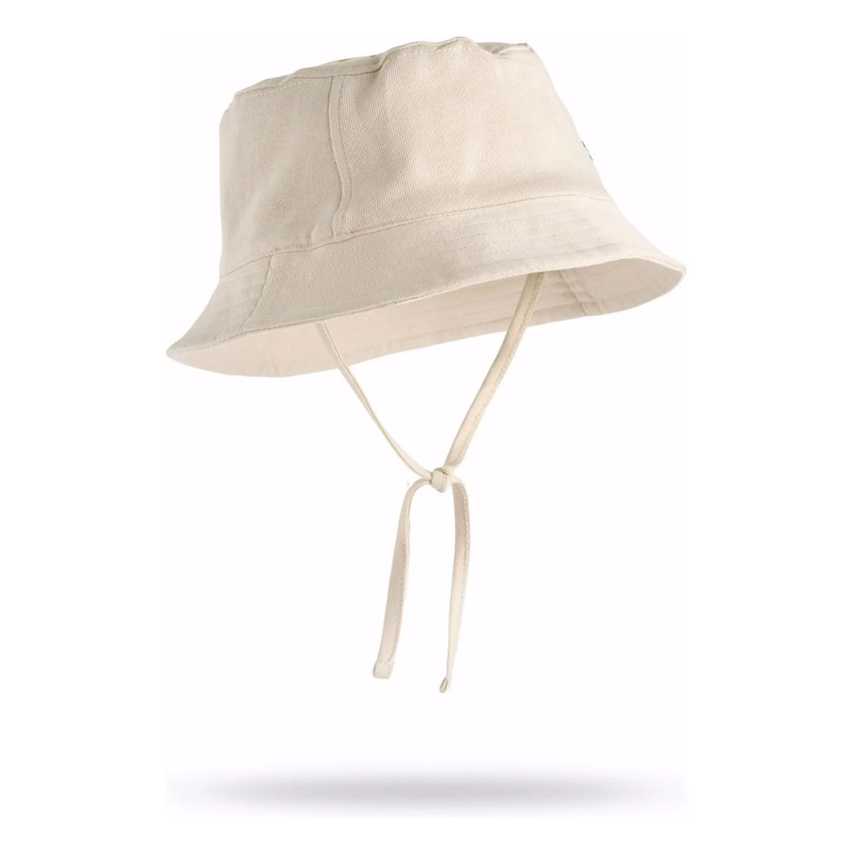 Molo - Nomly Organic Cotton Hat | Ecru