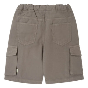 Tocoto Vintage - Cargo shorts | Dark gray