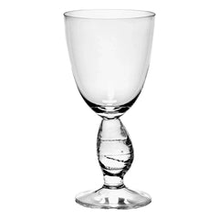 Serax - Out of Lines Wine Glasses, Uncharted - Set of 4