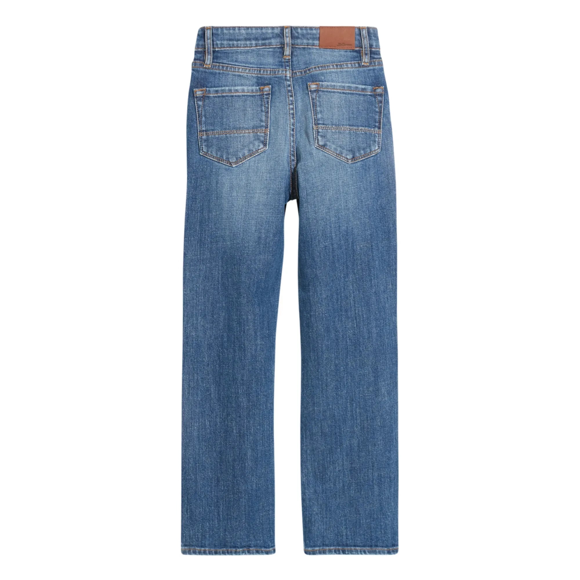 Bellerose - Pinata Jeans | Denim Blue