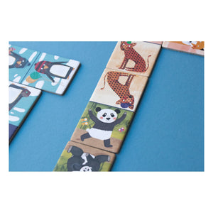 Londji - Penguin Dominoes