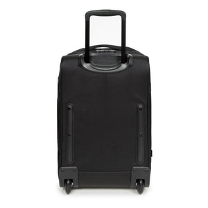 Eastpak - Tranverz CNNCT S Suitcase | Black