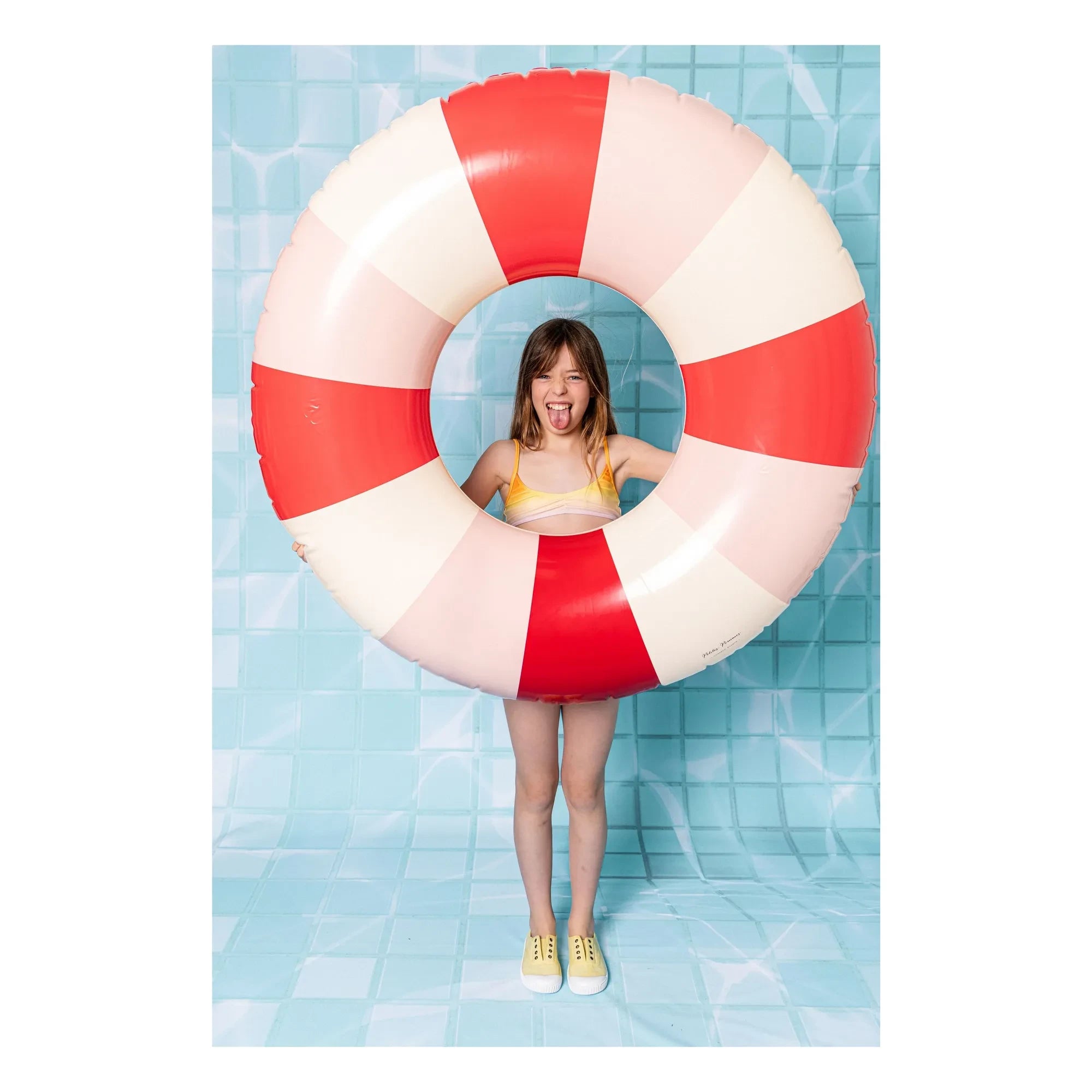 Hundred Pieces - Sway Swimsuit | Orange