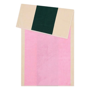 Suite 702 - Havlu, Martens & Martens | Pembe