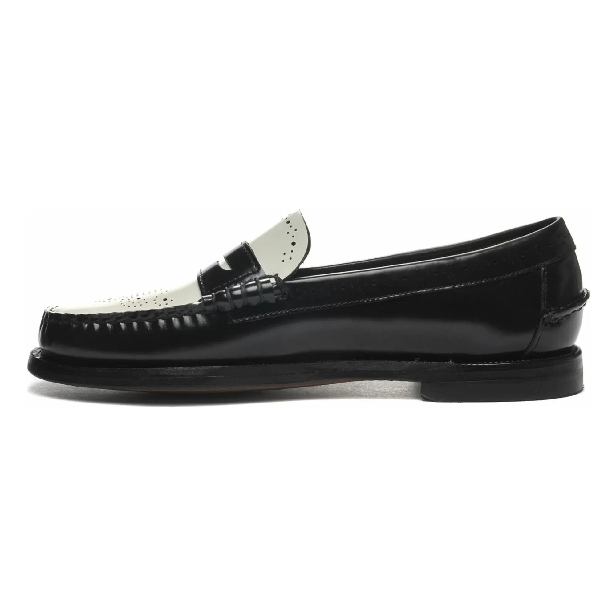 Sebago - Dan Perf Loafer | Black