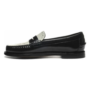 Sebago - Dan Perf Loafer | Black
