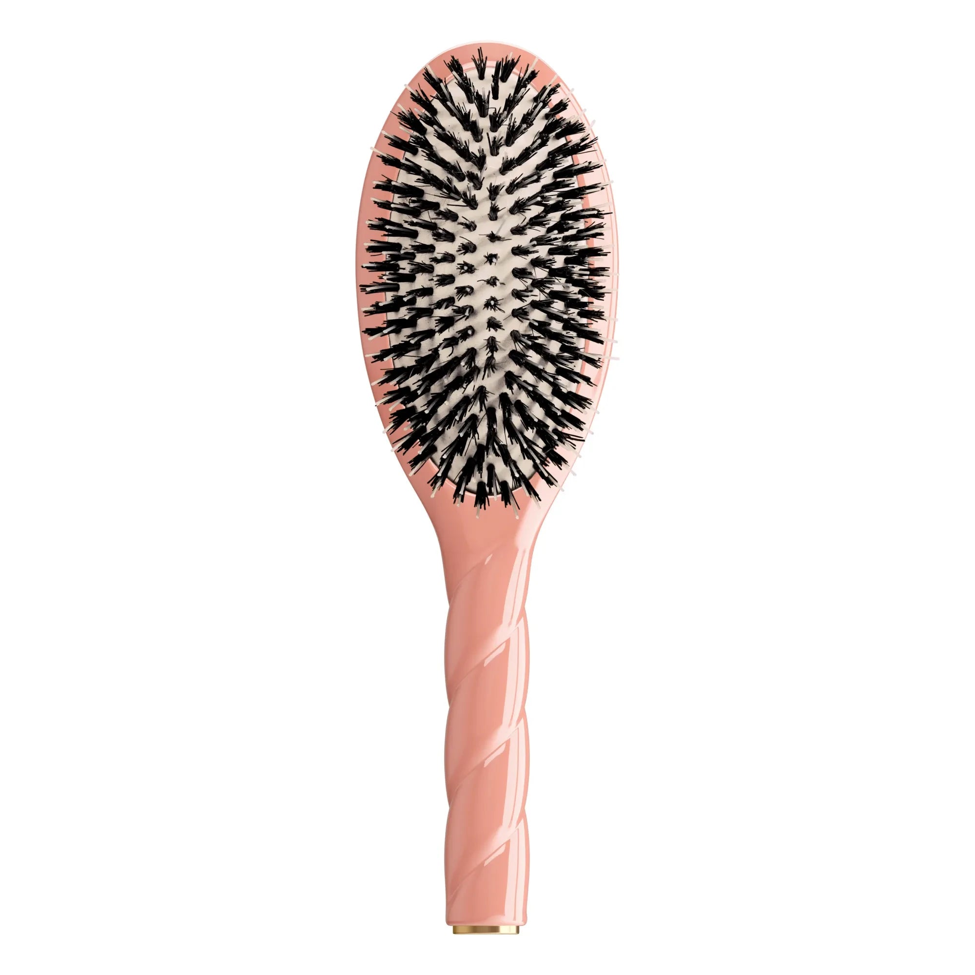 La Bonne Brosse - The Essential No.02 Hair Brush - Care and Detangling | Coral