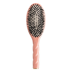 La Bonne Brosse - The Essential No.02 Hair Brush - Care and Detangling | Coral