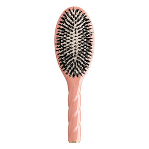 La Bonne Brosse - The Essential No.02 Hair Brush - Care and Detangling | Coral