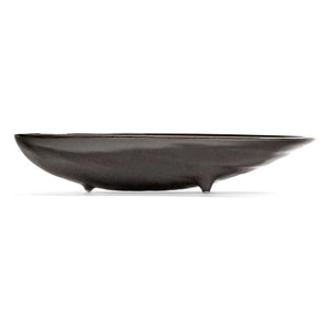 Serax - Plat Marcel, Wouters & Hendrix | Black