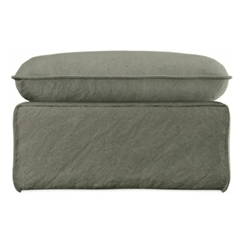HKliving - Nomad ayak dayama | Khaki