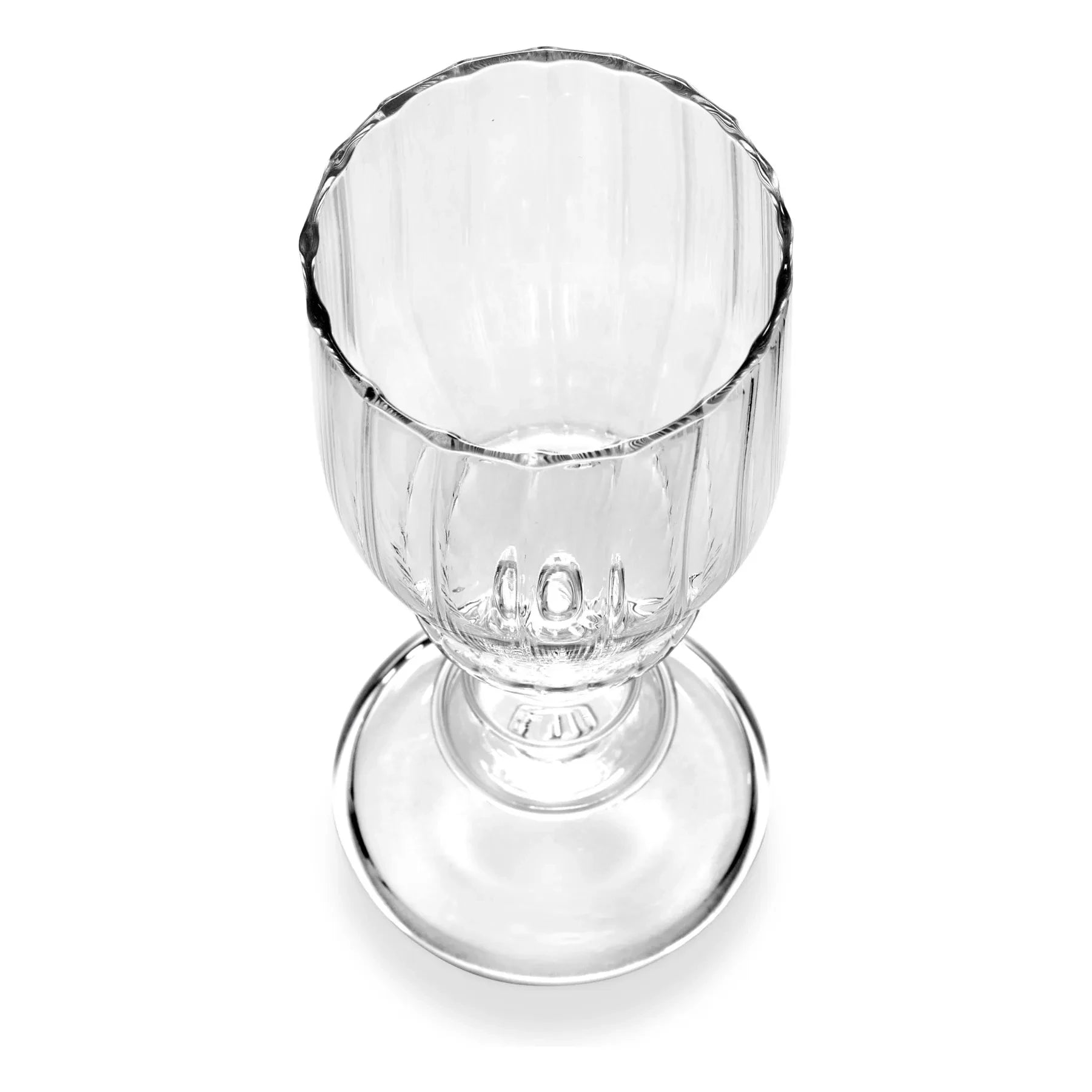 Serax - Bubble Wine Glasses, Waww La Table - Set of 4