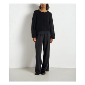 American Vintage - Jogger Atubay | Black