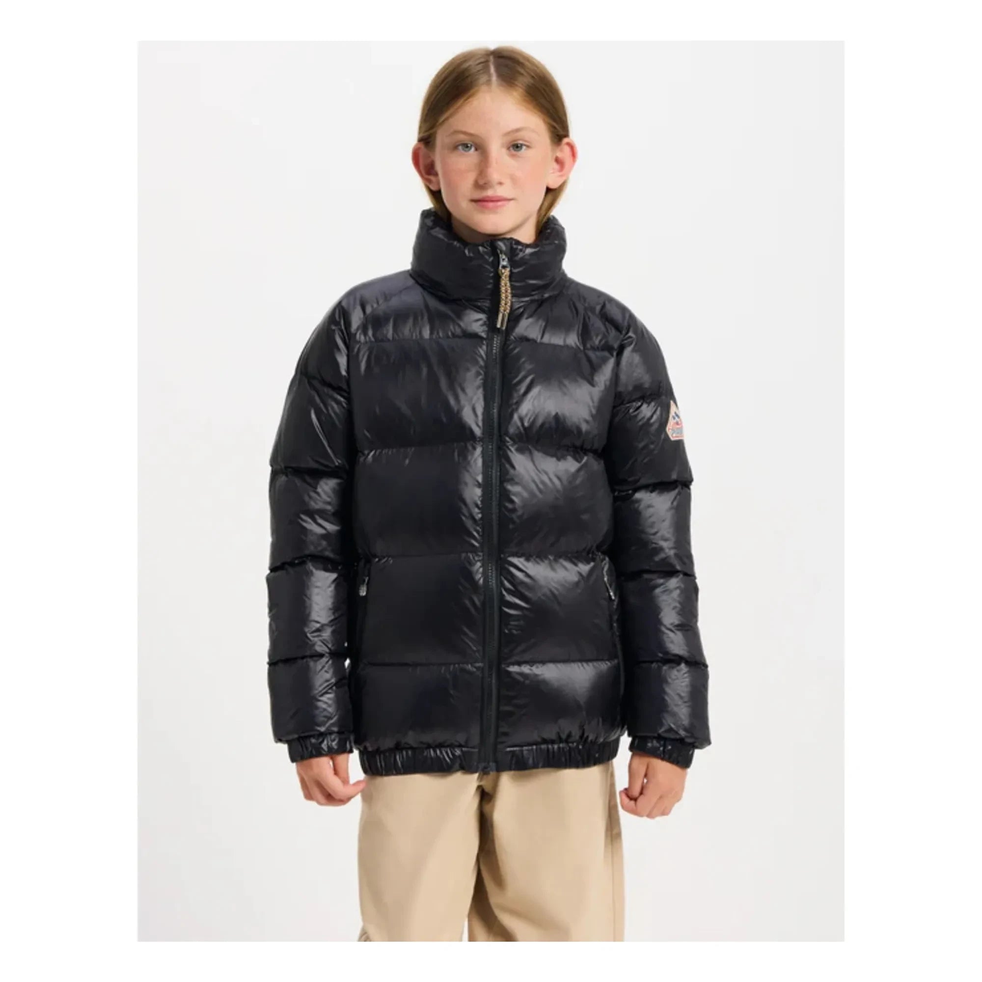 Pyrenex - Mythic Vintage Puffer Jacket | Black