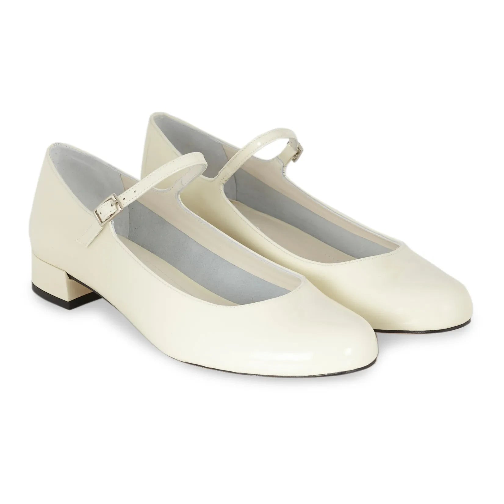 Augusta - Babies Emilia | Cream