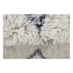 Lorena Canals - Berber Soul Pouf | White