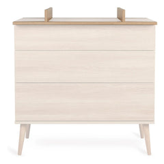 Quax - Flow Changing Table Dresser | Honey