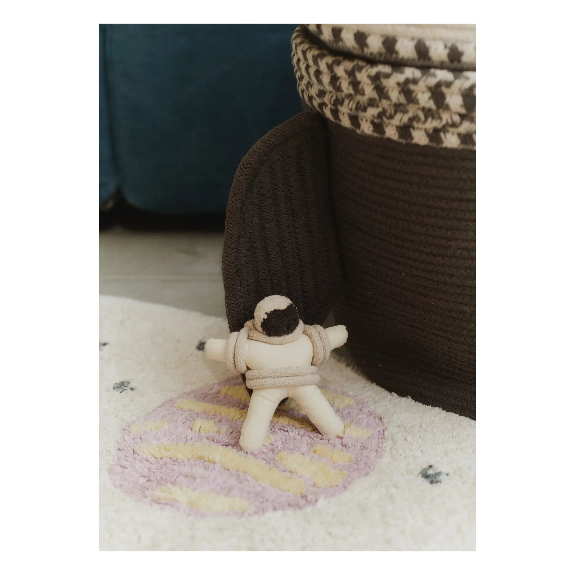 Lorena Canals - Rocket basket