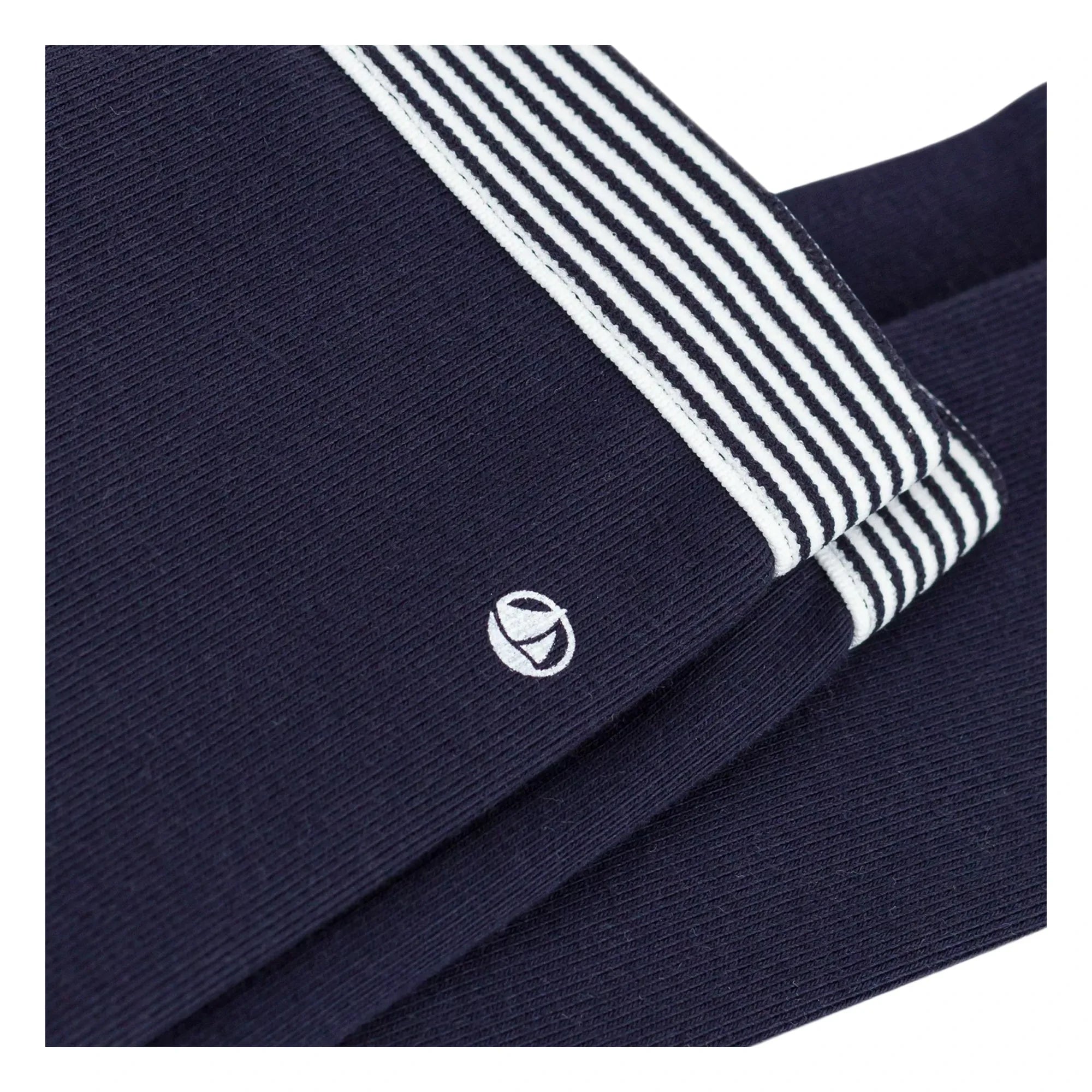 Petit Bateau - Jegging Uni | Lacivert